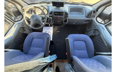 Fiat Duna Elagh Slim 4 2800 куб.см - автомобили, коли, обяви за нови и употребявани 14