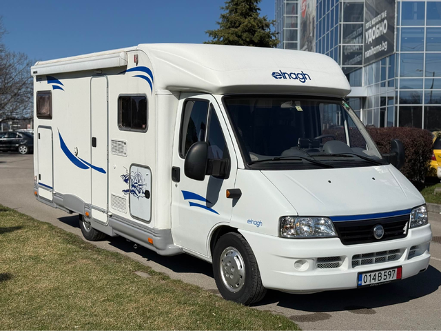 Fiat Duna Elagh Slim 4 2800 куб.см - автомобили, коли, обяви за нови и употребявани 1