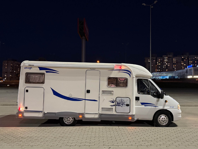 Fiat Duna Elagh Slim 4 2800 куб.см - автомобили, коли, обяви за нови и употребявани 3