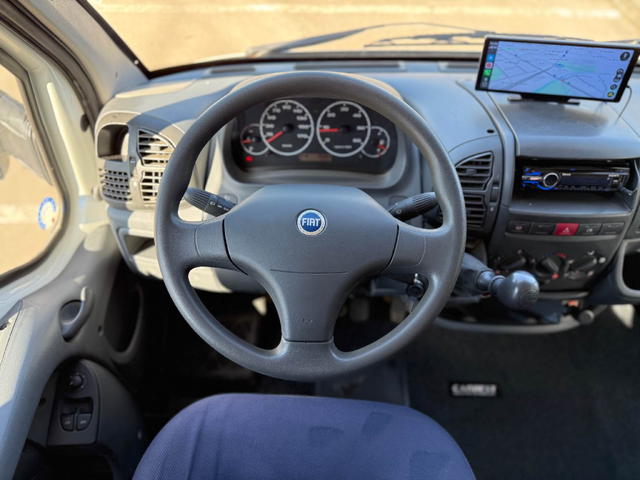 Fiat Duna Elagh Slim 4 2800 куб.см - автомобили, коли, обяви за нови и употребявани 5