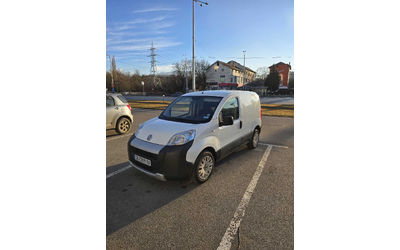 fiat-fiorino - 0