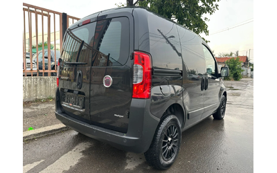 Fiat Fiorino 1, 300Mjet EURO5 - автомобили, коли, обяви за нови и употребявани 6
