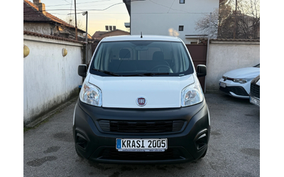 fiat-fiorino - 1