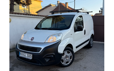 fiat-fiorino - 0