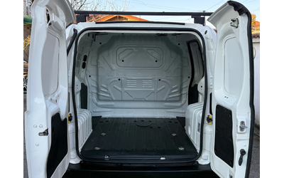 Fiat Fiorino 1.3M-JET 75HP FACELIFT - автомобили, коли, обяви за нови и употребявани 13