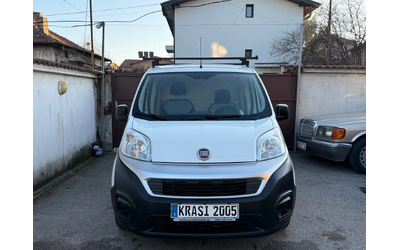 fiat-fiorino - 1