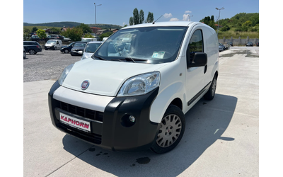 fiat-fiorino - 0