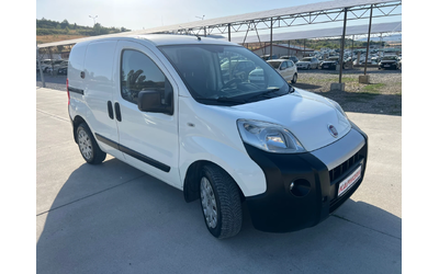 Fiat Fiorino 1.3MJ - автомобили, коли, обяви за нови и употребявани 7