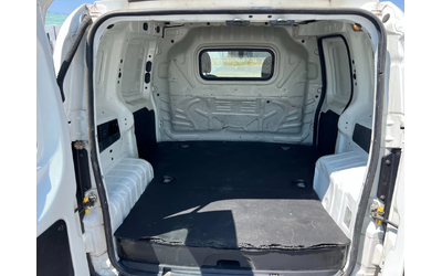 Fiat Fiorino 1.4 CNG-Metan - автомобили, коли, обяви за нови и употребявани 11