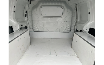 Fiat Fiorino 1.3M-JET-75-KLIMA-ITALIA - автомобили, коли, обяви за нови и употребявани 6