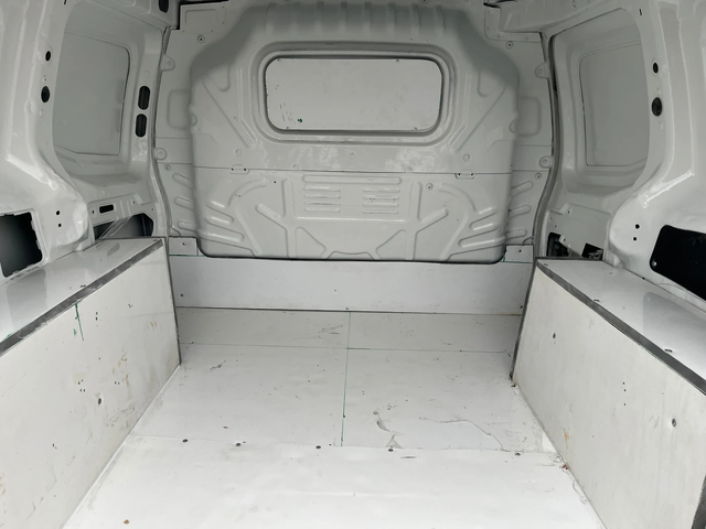 Fiat Fiorino 1.3M-JET-75-KLIMA-ITALIA - автомобили, коли, обяви за нови и употребявани 6