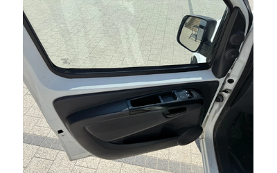 Fiat Fiorino 1.3Multijet Климатик - автомобили, коли, обяви за нови и употребявани 10