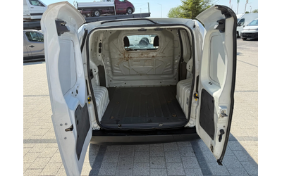 Fiat Fiorino 1.3Multijet Климатик - автомобили, коли, обяви за нови и употребявани 11