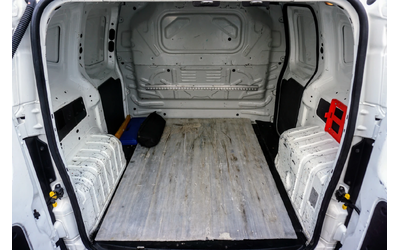 Fiat Fiorino 1.3mjt - автомобили, коли, обяви за нови и употребявани 11