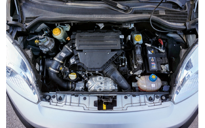 Fiat Fiorino 1.3mjt - автомобили, коли, обяви за нови и употребявани 13