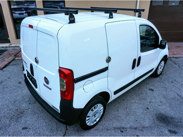 Fiat Fiorino 1.3mjt - автомобили, коли, обяви за нови и употребявани 2