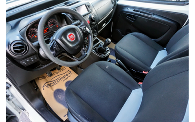 Fiat Fiorino 1.3mjt - автомобили, коли, обяви за нови и употребявани 6
