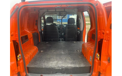 Fiat Fiorino На метан - автомобили, коли, обяви за нови и употребявани 7