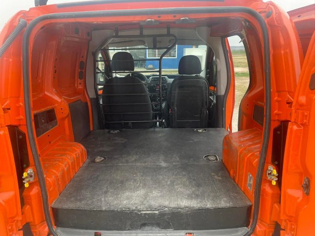 Fiat Fiorino На метан - автомобили, коли, обяви за нови и употребявани 7