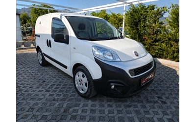 fiat-fiorino - 1