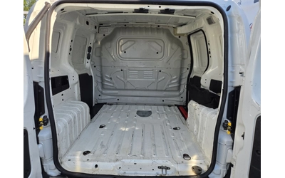Fiat Fiorino 1.3Multijet-95кс= FACE= 160.000km= PROFESSIONAL - автомобили, коли, обяви за нови и употребявани 8
