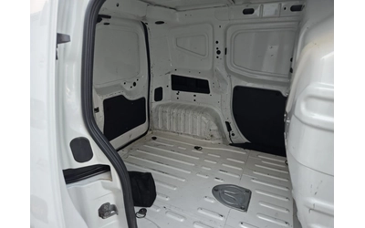 Fiat Fiorino 1.3Multijet-95кс= FACE= 160.000km= PROFESSIONAL - автомобили, коли, обяви за нови и употребявани 9