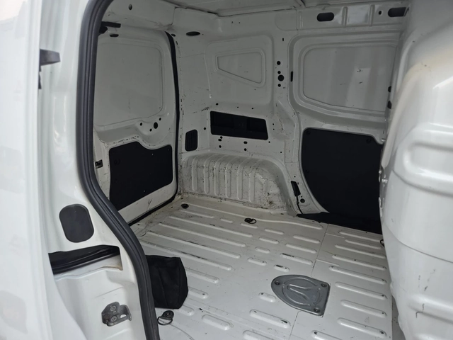 Fiat Fiorino 1.3Multijet-95кс= FACE= 160.000km= PROFESSIONAL - автомобили, коли, обяви за нови и употребявани 9