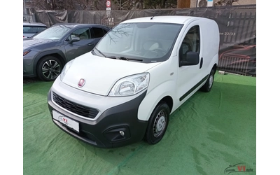 fiat-fiorino - 1