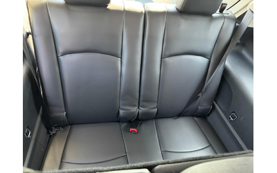 Fiat Freemont 2.0 MJet - автомобили, коли, обяви за нови и употребявани 10