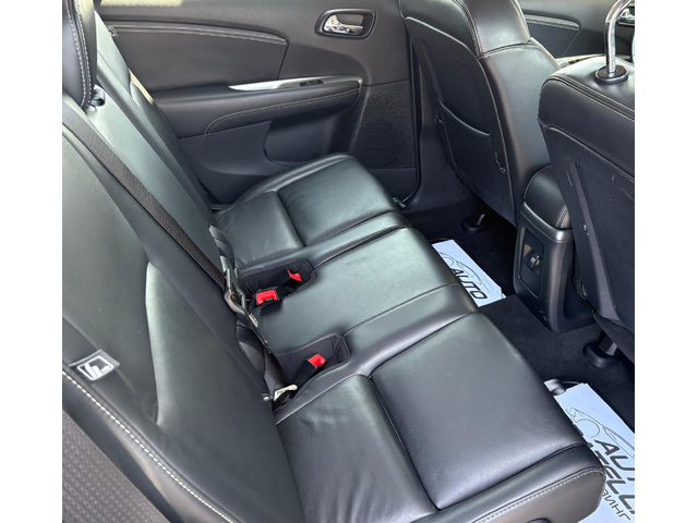 Fiat Freemont 2.0 MJet - автомобили, коли, обяви за нови и употребявани 13