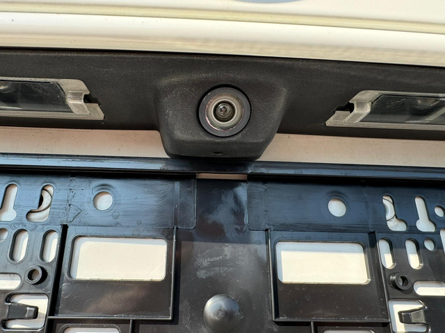 Fiat Freemont 2.0 MJet - автомобили, коли, обяви за нови и употребявани 8