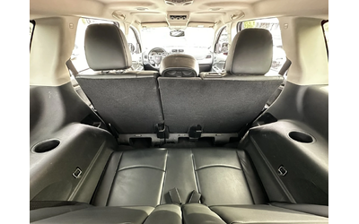 Fiat Freemont 2.0D 170HP 6+ 1 AWD CAM EURO5B - автомобили, коли, обяви за нови и употребявани 8