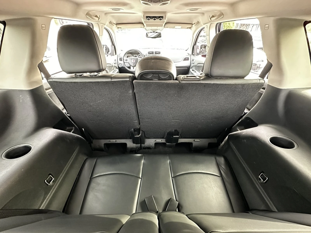 Fiat Freemont 2.0D 170HP 6+ 1 AWD CAM EURO5B - автомобили, коли, обяви за нови и употребявани 8