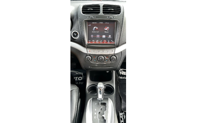 Fiat Freemont 2.0D 170HP 6+ 1 AWD CAM EURO5B - автомобили, коли, обяви за нови и употребявани 9