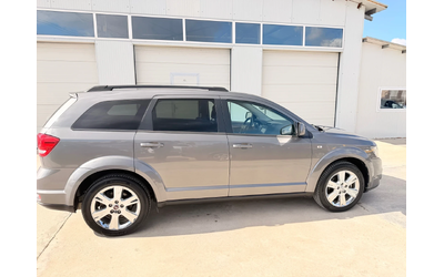 Fiat Freemont 2.0Mjet 140k.c* Navi* 7места* UNIKAT* - автомобили, коли, обяви за нови и употребявани 12