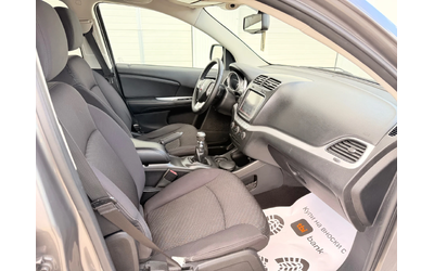 Fiat Freemont 2.0Mjet 140k.c* Navi* 7места* UNIKAT* - автомобили, коли, обяви за нови и употребявани 15