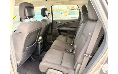 Fiat Freemont 2.0Mjet 140k.c* Navi* 7места* UNIKAT* - автомобили, коли, обяви за нови и употребявани 7