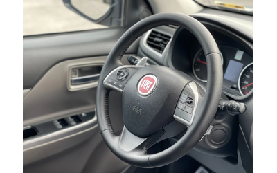 Fiat Fullback 2.4DiD PROFESSIONAL 4x4 - автомобили, коли, обяви за нови и употребявани 13