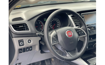 Fiat Fullback 2.4DiD PROFESSIONAL 4x4 - автомобили, коли, обяви за нови и употребявани 15