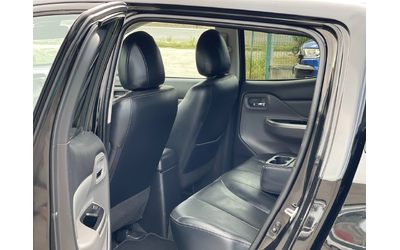 Fiat Fullback 2.4DiD PROFESSIONAL 4x4 - автомобили, коли, обяви за нови и употребявани 8