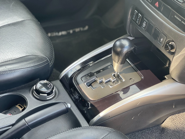 Fiat Fullback 2.4Di-D Instyle 4x4 - автомобили, коли, обяви за нови и употребявани 11