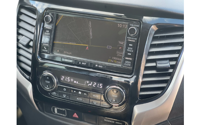 Fiat Fullback 2.4Di-D Instyle 4x4 - автомобили, коли, обяви за нови и употребявани 12