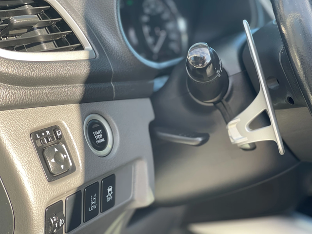 Fiat Fullback 2.4Di-D Instyle 4x4 - автомобили, коли, обяви за нови и употребявани 14