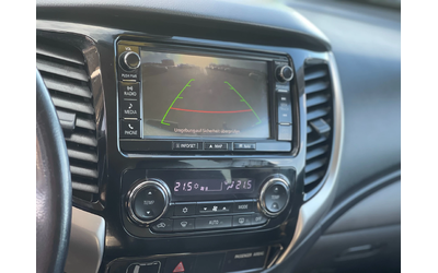 Fiat Fullback 2.4Di-D Instyle 4x4 - автомобили, коли, обяви за нови и употребявани 15