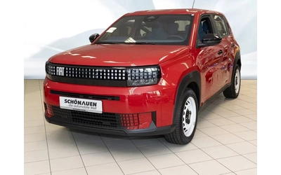 fiat-grande-panda - 0