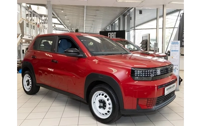fiat-grande-panda - 1