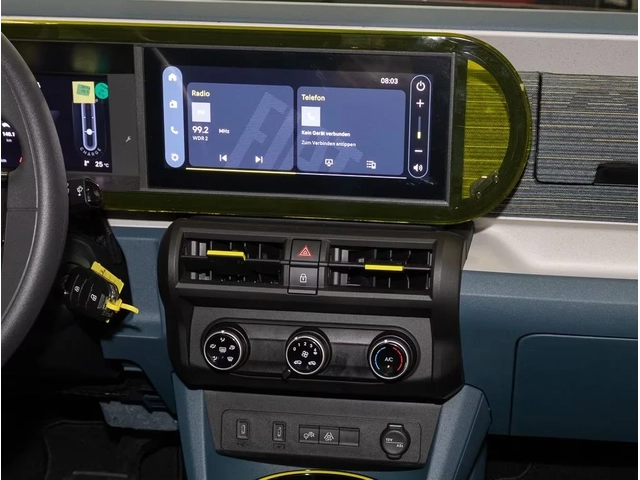 Fiat Grande Panda ELEKTRO - автомобили, коли, обяви за нови и употребявани 4