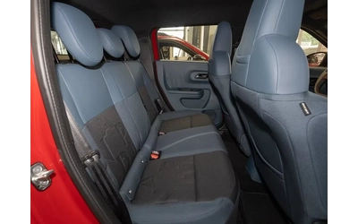 Fiat Grande Panda ELEKTRO - автомобили, коли, обяви за нови и употребявани 6