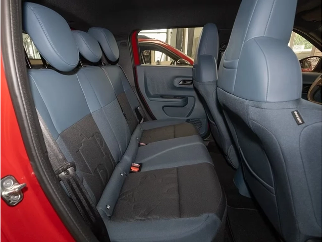 Fiat Grande Panda ELEKTRO - автомобили, коли, обяви за нови и употребявани 6