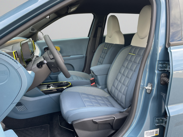 Fiat Grande Panda LA PRIMA 1.2 Hybrid 48V Petrol 110 hp - автомобили, коли, обяви за нови и употребявани 12
